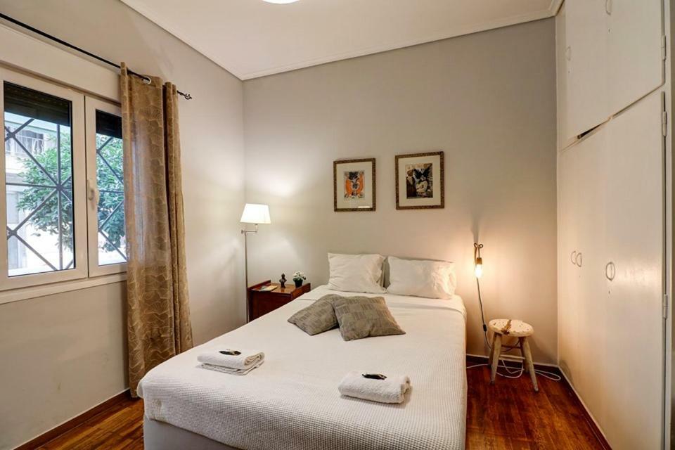 Victoria Jewels Appartement Athene Buitenkant foto