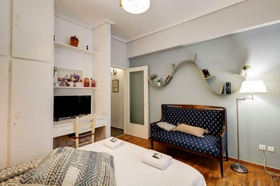 Victoria Jewels Appartement Athene Buitenkant foto