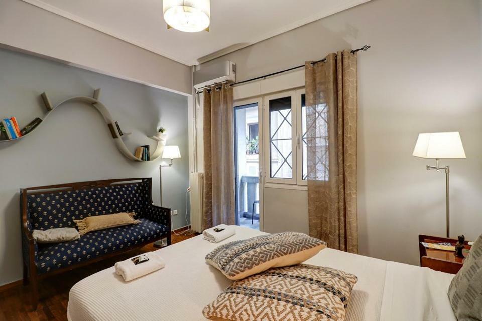 Victoria Jewels Appartement Athene Buitenkant foto