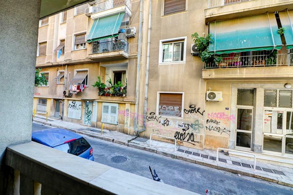 Victoria Jewels Appartement Athene Buitenkant foto