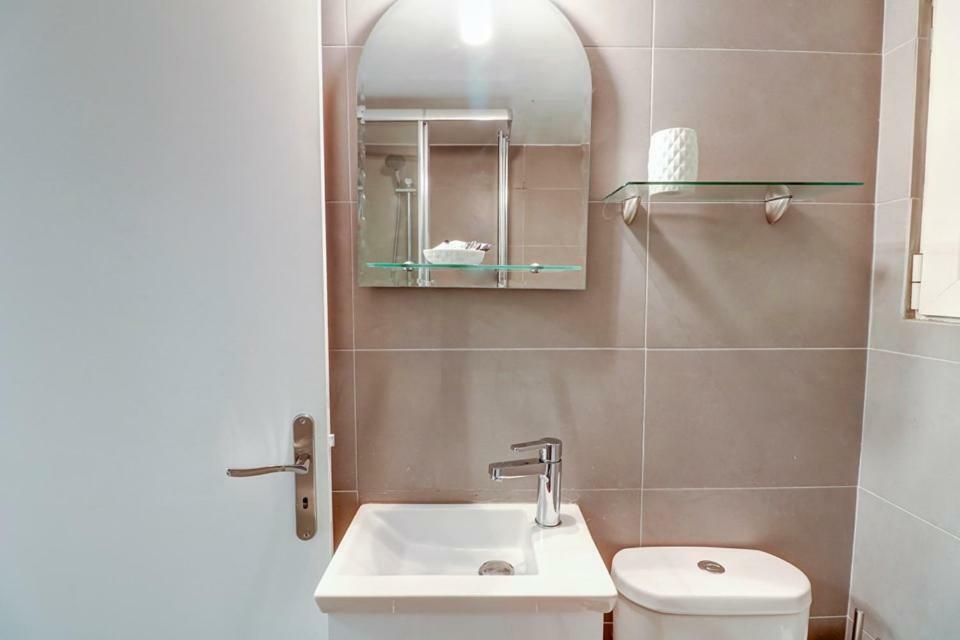 Victoria Jewels Appartement Athene Buitenkant foto