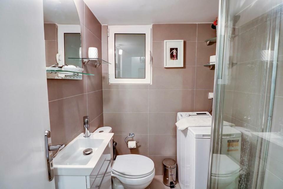Victoria Jewels Appartement Athene Buitenkant foto